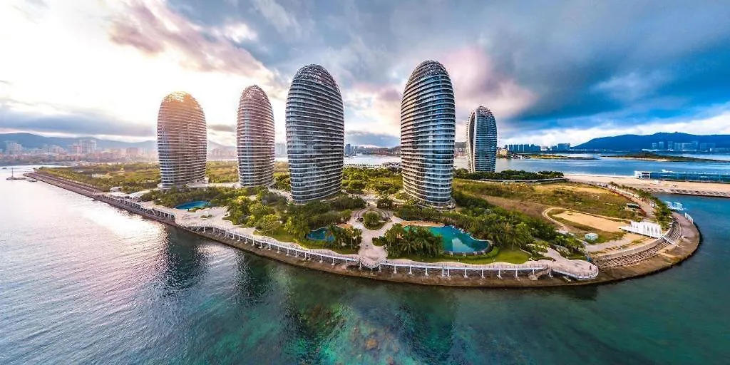 Jinjiang Inn Sanya Jiefang Road Tax Free Shopping Center 2*,