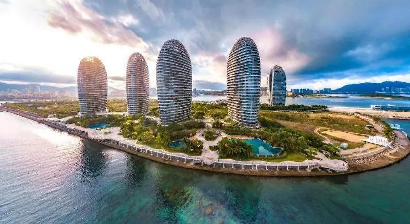 ** Hotel Jinjiang Inn Sanya Jiefang Road Tax Free Shopping Center China