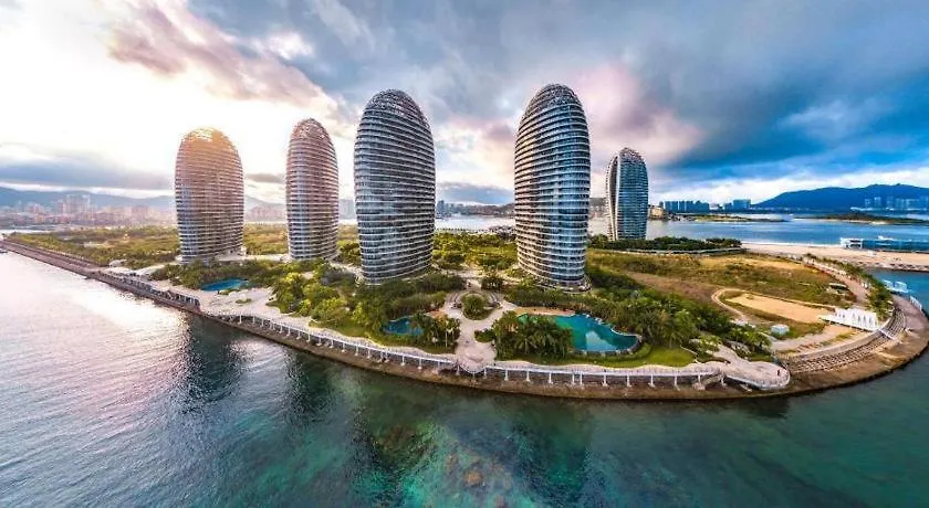 Jinjiang Inn Sanya Jiefang Road Tax Free Shopping Center China