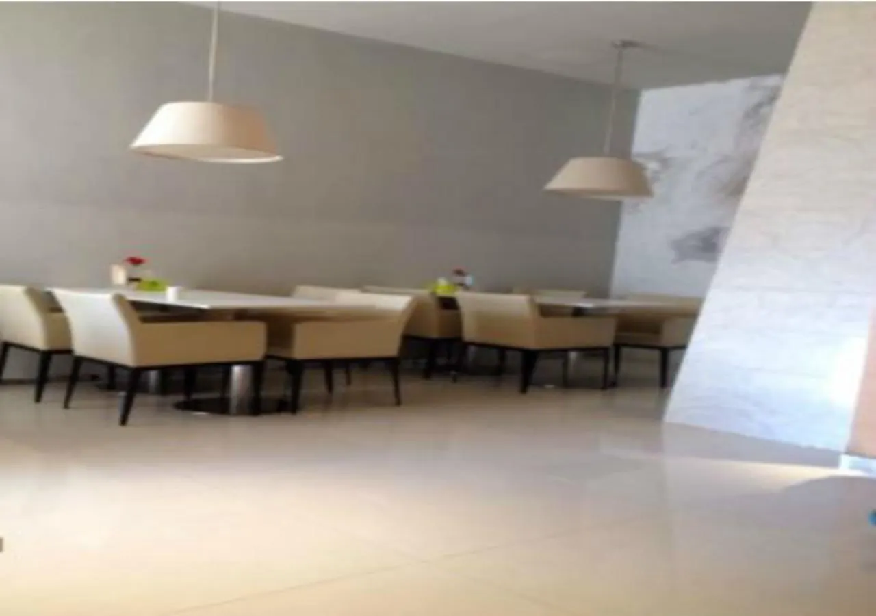 Jinjiang Inn Sanya Jiefang Road Tax Free Shopping Center Hotel