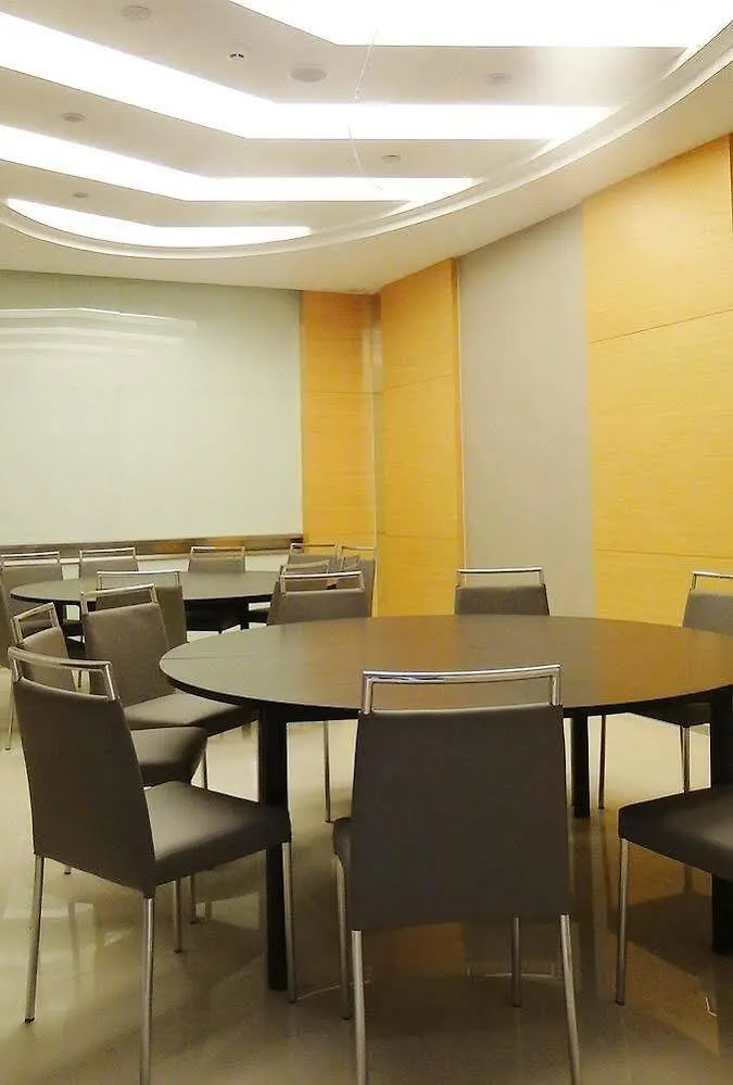 Hotel Jinjiang Inn Sanya Jiefang Road Tax Free Shopping Center