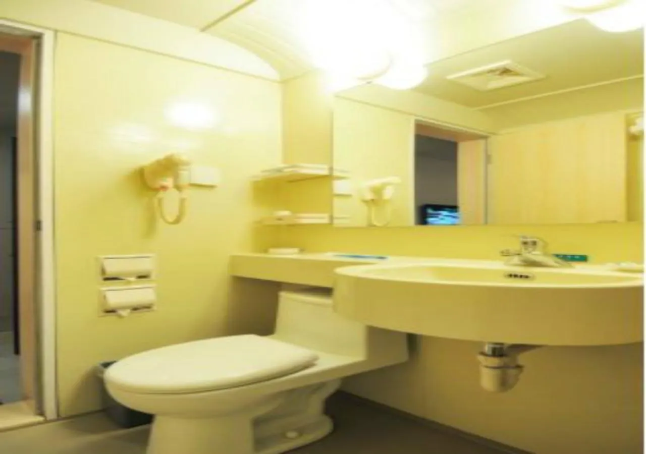 Jinjiang Inn Sanya Jiefang Road Tax Free Shopping Center 2*,  סין